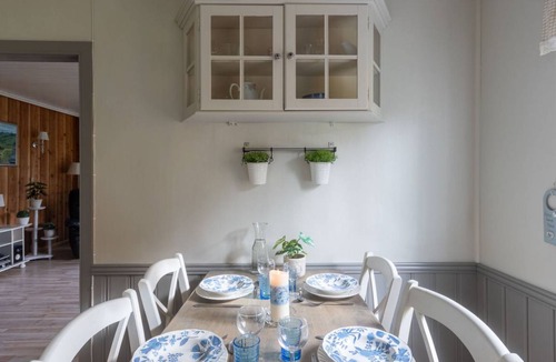 Tysnes Other | 115 m² Accommodation ∙ 5 bedrooms ∙ 8 guests