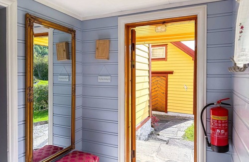 Tysnes Other | 115 m² Accommodation ∙ 5 bedrooms ∙ 8 guests
