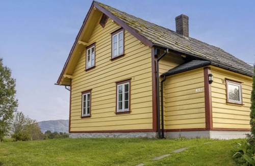 Tysnes Other | 115 m² Accommodation ∙ 5 bedrooms ∙ 8 guests
