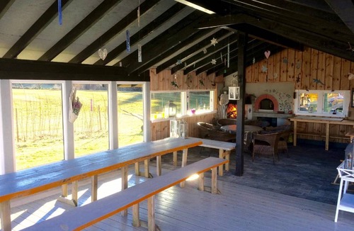 Mandal House | 130 m² House ∙ 4 bedrooms ∙ 8 guests