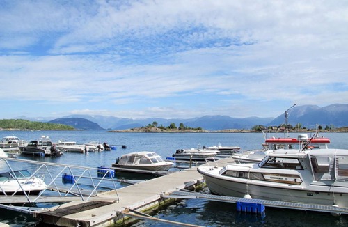 Tysnes Other | 135 m² Accommodation ∙ 5 bedrooms ∙ 8 guests