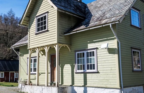 Tysnes Other | 135 m² Accommodation ∙ 5 bedrooms ∙ 8 guests