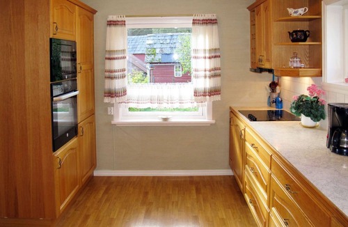 Tysnes House | 135 m² House ∙ 1 bedroom ∙ 8 guests