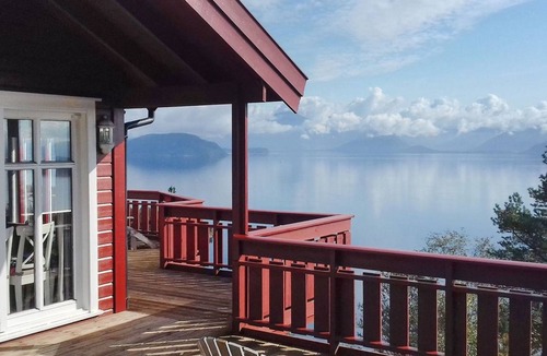 Tysnes Other | 145 m² Accommodation ∙ 4 bedrooms ∙ 8 guests