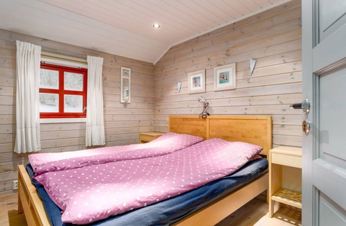 Tysnes House | 145 m² House ∙ 4 bedrooms ∙ 8 guests