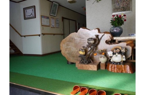 Yurihama Hotel | 15 m² Hotel ∙ 1 bedroom ∙ 4 guests