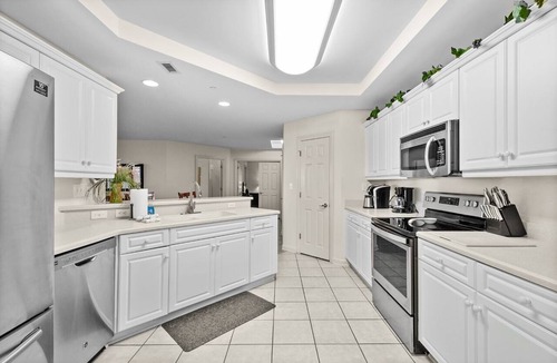 Arcadian Shores Condo | $150 activities - E-gift card when you book - Spacious 4BR | Large Groups | M909
