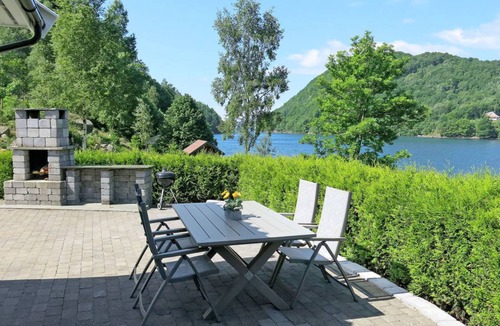 Lyngdal Other | 150 m² Accommodation ∙ 5 bedrooms ∙ 10 guests
