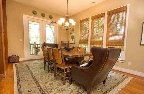 Bear Lake Reserve Condo | 150 Saddle Notch Lane Lodge 4 at Bear Lake Reserve