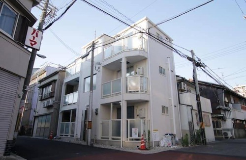 Taisho-ku Apartment | 15min to Universal Studios Japan DS-601