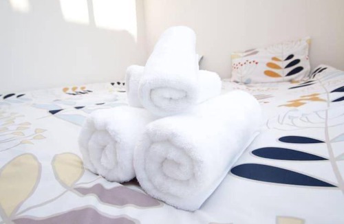 Taisho-ku Apartment | 15min to Universal Studios Japan DS-601