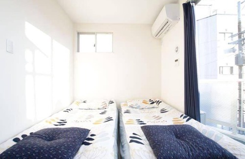 Taisho-ku Apartment | 15min to Universal Studios Japan DS-301