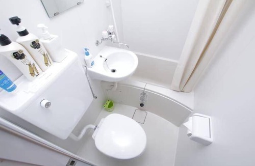 Taisho-ku Apartment | 15min to Universal Studios Japan DS-401