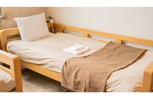 Nichinan Hotel | 18 m² Hotel ∙ 1 bedroom ∙ 4 guests