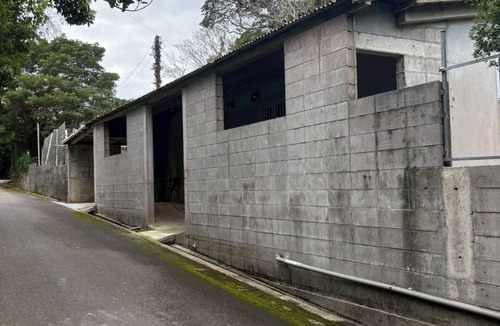Imadomari House | 2 A private room in Nakijin Village just a 16mi/Kunigami District Okinawa