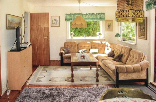 Beddingestrand House | 2 bedroom accommodation in Beddingestrand