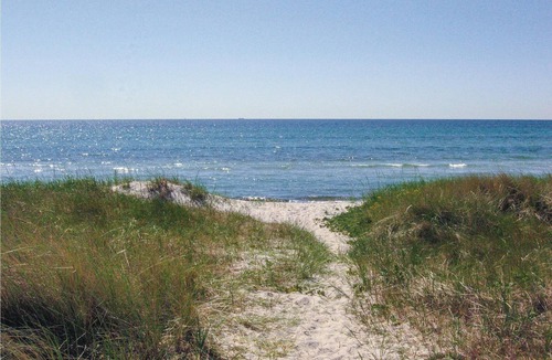 Beddingestrand House | 2 bedroom accommodation in Beddingestrand