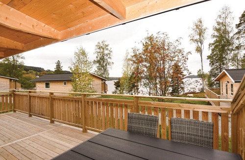 Dals Langed House | 2 bedroom accommodation in Dalslånged
