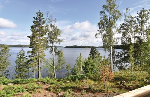 Dals Langed House | 2 bedroom accommodation in Dalslånged