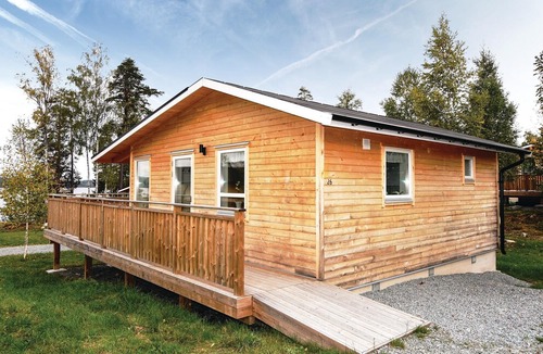 Dals Langed House | 2 bedroom accommodation in Dalslånged