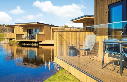 Halmstad House | 2 bedroom accommodation in Strandlida