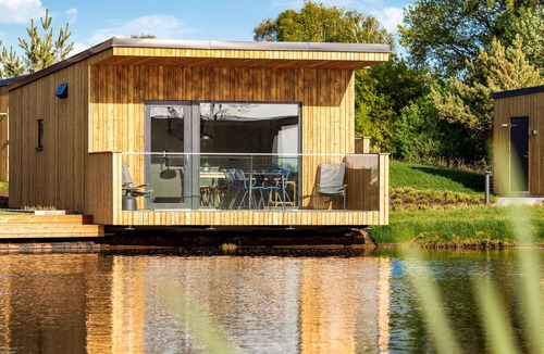 Halmstad House | 2 bedroom accommodation in Halmstad