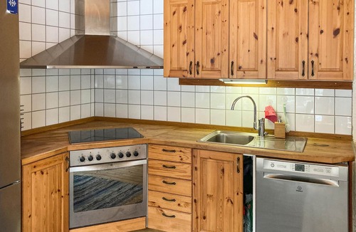 Laggarsvik House | 2 bedroom accommodation in Ljusterö