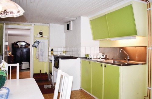 Vimmerby House | 2 bedroom accommodation in Vimmerby