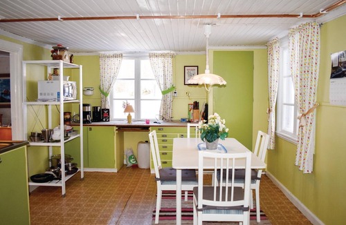 Vimmerby House | 2 bedroom accommodation in Vimmerby