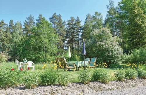 Vimmerby House | 2 bedroom accommodation in Vimmerby