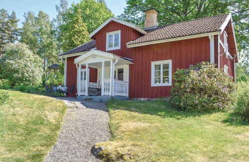 Vimmerby House | 2 bedroom accommodation in Vimmerby