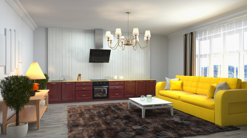 Ringbo House | 2 bedroom accommodation in Särna