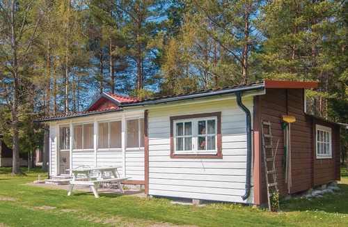 Visby House | 2 bedroom accommodation in Visby