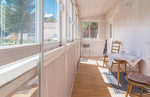 Visby House | 2 bedroom accommodation in Visby