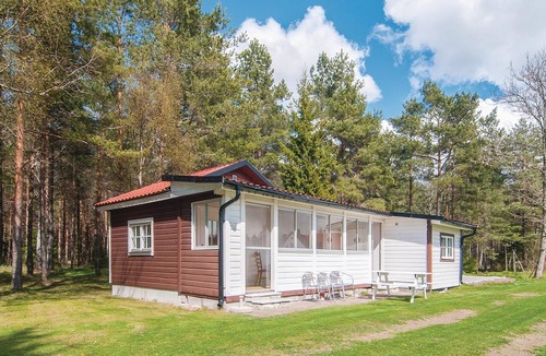 Visby House | 2 bedroom accommodation in Visby