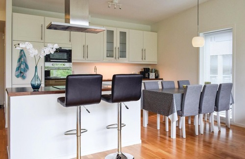 Dirdal Apartment | 2 bedroom accommodation in Dirdal
