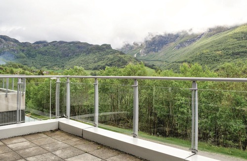 Dirdal Apartment | 2 bedroom accommodation in Dirdal