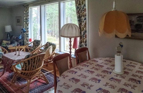 Aspet House | 2 bedroom accommodation in Åhus