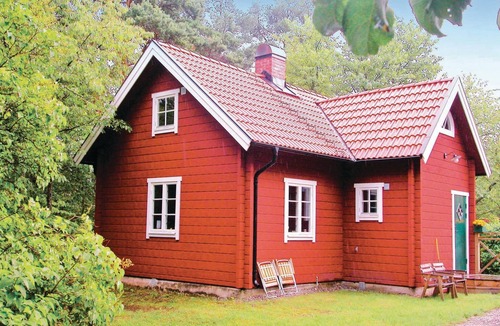 Osmo House | 2 bedroom accommodation in Ösmo