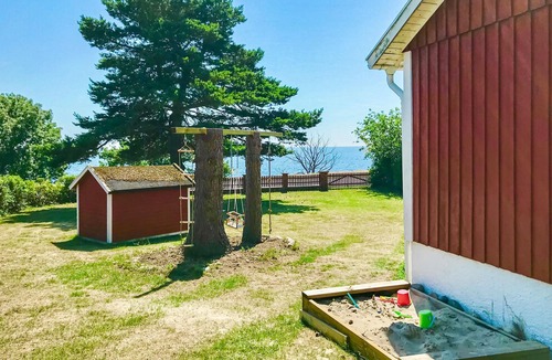 Svarte House | 2 bedroom accommodation in Ystad
