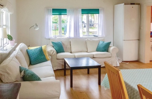 Svarte House | 2 bedroom accommodation in Ystad
