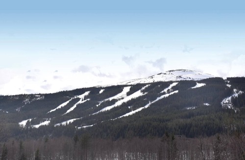 Trysil Apartment | 2 bedroom accommodation in Trysil