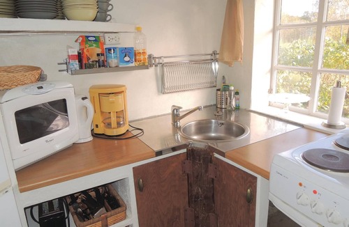 Knared House | 2 bedroom accommodation in Knäred