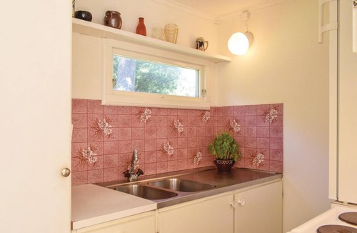 Loderup House | 2 bedroom accommodation in Löderup