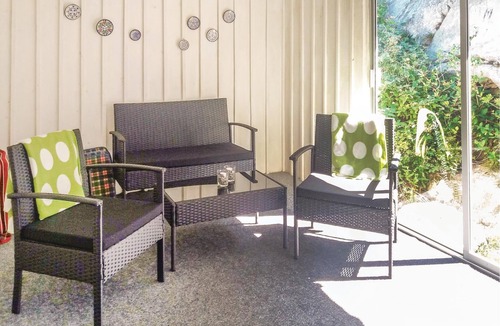 Ronnang House | 2 bedroom accommodation in Rönnäng