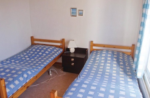 Ronnang House | 2 bedroom accommodation in Rönnäng