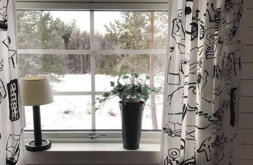 Vemhan House | 2 bedroom accommodation in Vemhån