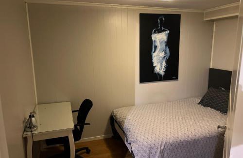 Trondheim Apartment | 2 Bedroom Apartment Tiller