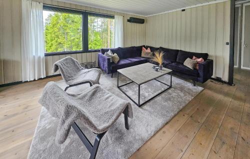 Gressvik House | 2 Bedroom Awesome Home In Gressvik