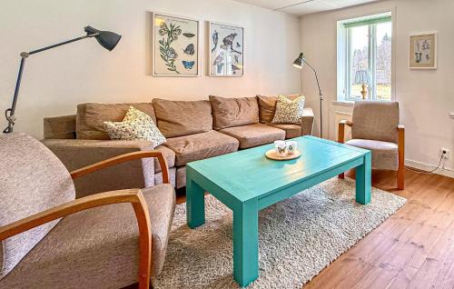 Sjobo House | 2 Bedroom Awesome Home In Sjöbo